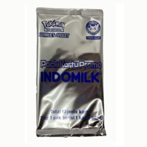Indomilk Booster (ID)