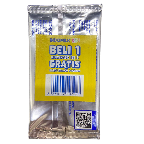 Indomilk Booster (ID)