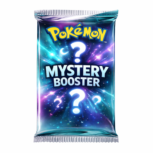 FREE BOOSTER
