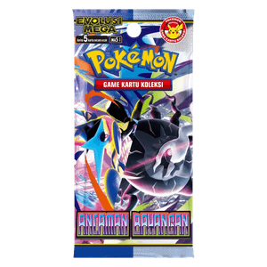 Shadow Threat Booster (ID)