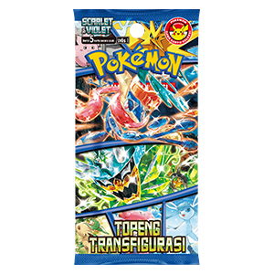 Topeng Transfigurasi Booster (ID)