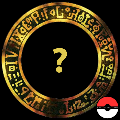 Yu-Gi-Oh! Mystery Box XS