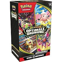 Optimale Ordnung Booster Bundle (DE)