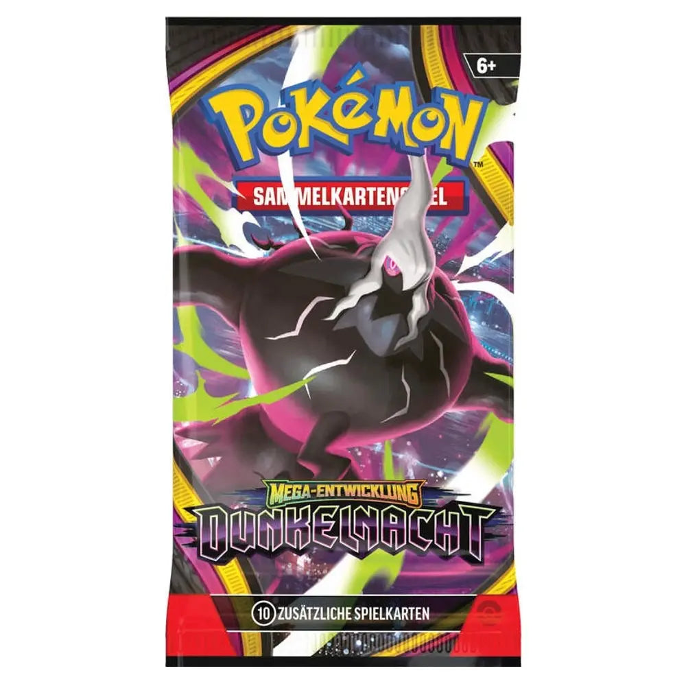 Dunkelnacht Booster (DE)