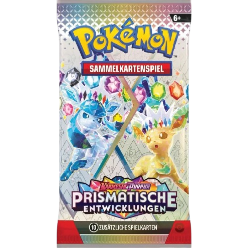 Prismatische Entwicklung Booster (DE)