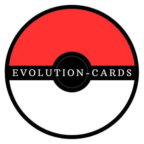 Evolution-Cards