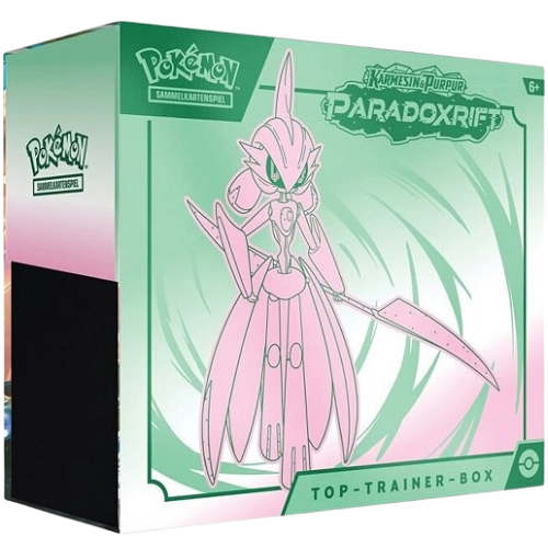 Paradoxrift TTB (DE)