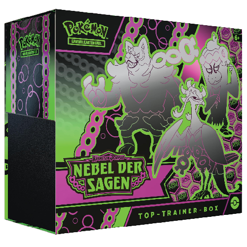 Nebel der Sagen TTB (DE)