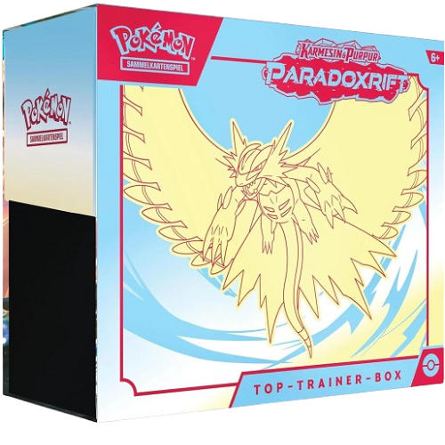 Paradoxrift TTB (DE)