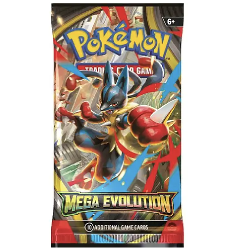 151 Boosters (JP)