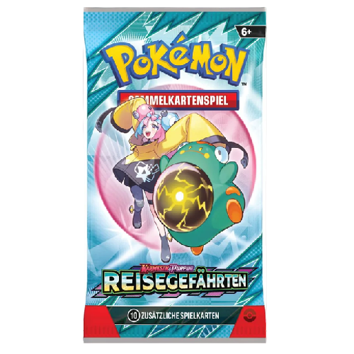 Reisegefährten Booster (DE)